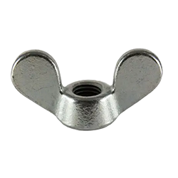 ASTM A1049 Wing Nuts